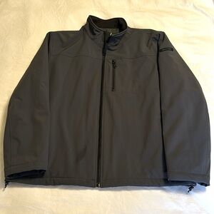 Brand-New Calvin Klein Fleece-Lined Jacket